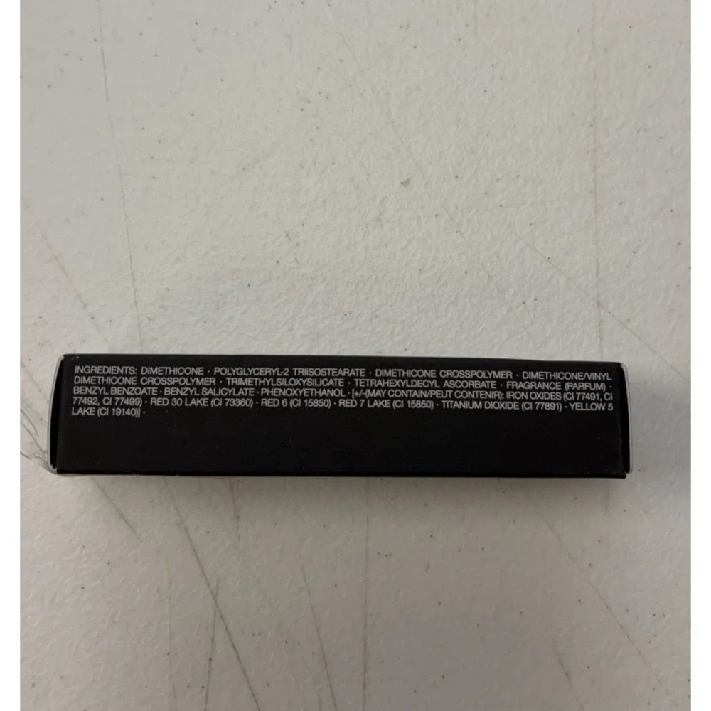 NARS Air Matte Lip Color 363 Joyride- Full Size & 100% Authentic NEW In Box